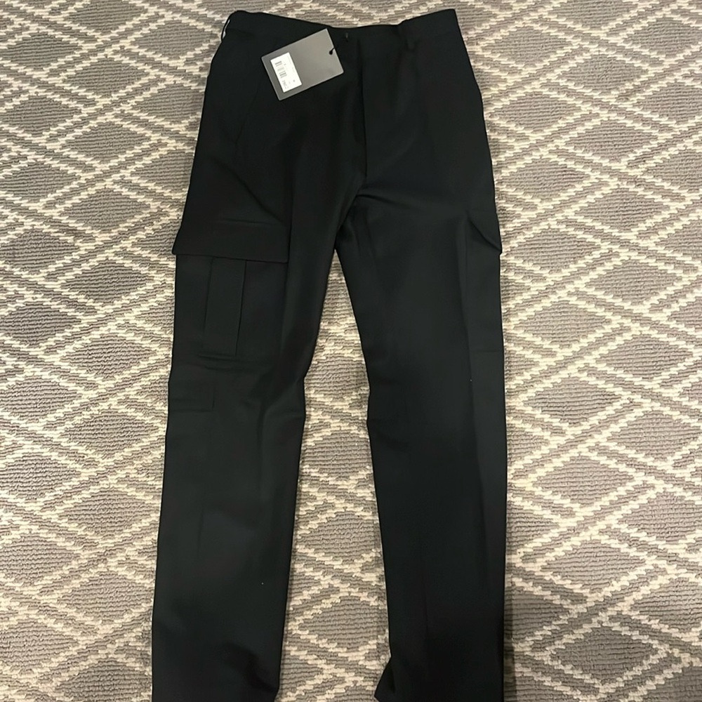 The Kooples men cargo pants